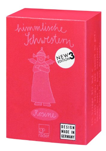 Himmlische Schwestern New Edition 3 ROSINE Mini von Räder - 2