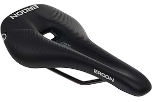 Ergon SR Comp Homme Selle de Vélo