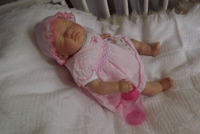 PRIMROSE Lifesize 18