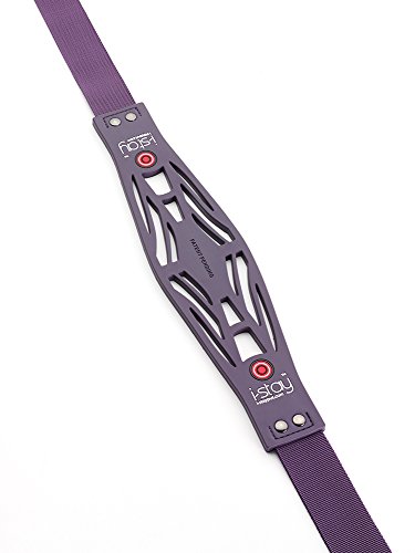 i-stay Ergo Design Tasche für 39,6 cm (15,6 Zoll) Laptop lila - 4