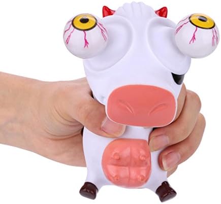 Squishy Toys Slow Rising Toys, Sonnena Slow Rising Jumbo Squishy Toys Stress Relief Toys Gifts for Kids Adults Birthday Party Favors Squeeze Decompression Toys Easter Day Gift (Squishy, Pop Out 1)