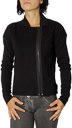 North Sails Women's Jumper -  black - Small