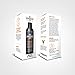 Shaveology Lubricating Pre-Shave Oil - Nourishing Blend Of Safflower Oil, Avocado Oil, Walnut Oil, Vitamin E, Jojoba Oil - Helps Prevent Razor Burn - No Preservatives Or Harsh Irritants