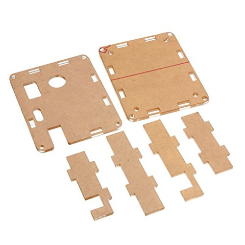 MagiDeal 1hz ~ 50mhz digitalen Frequenzmesser DIY Kit Frequenzzähler Tester Messung - 6