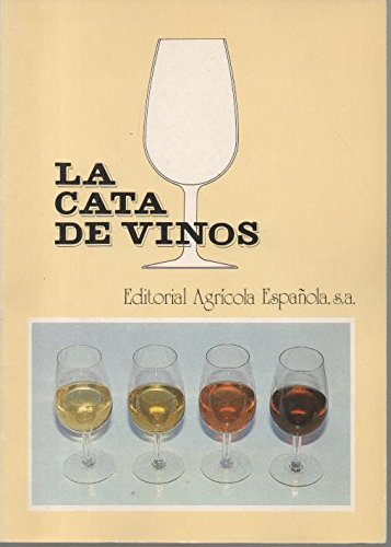 Preisvergleich Produktbild LA CATA DE VINOS.