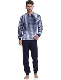 Timone Pijama para Hombre TI30-107