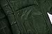 Women's Hooded Packable Ultra Light Weight Down Coat NLM(Blackish Green,X-Large)