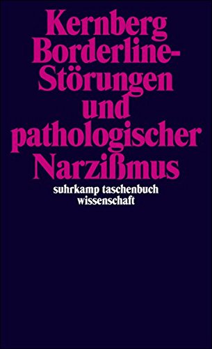 Download Borderline-Störungen und pathologischer Narzißmus Download Borderline-Störungen und pathologischer Narzißmus