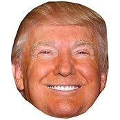 Suchergebnis auf Amazon.de für: donald trump maske