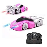 Remoter-es ist erforderlich 6 * AA alkalische baterries. (Nicht im Lieferumfang enthalten) Wiederaufladbare Batterien würde dringend empfohlen. Es ist eine Ladeleitung unter dem remoter in dem Fall, dauert es 20-40 Minuten bis das Licht aus. (Wie das Bild gezeigt ) Keine Notwendigkeit für die zusätzliche USB-Leitung zum Aufladen.Perfekte Größe zum Halten während der Steuerung des kletternden Autos.