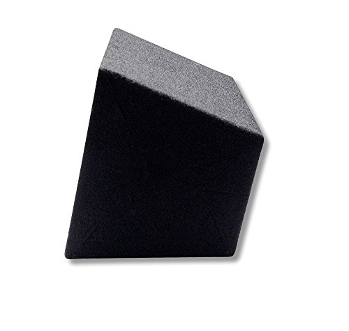 LeergehÃ¤use GehÃ¤use fÃ¼r Oval Lautsprecher 6x9 Zoll - 100% MDF Holz - 1 Paar (2 StÃ¼ck) - Ideal fÃ¼r Hobby,Karneval,Garten,Terrasse,Keller oder Party Anlage #TR6x9#