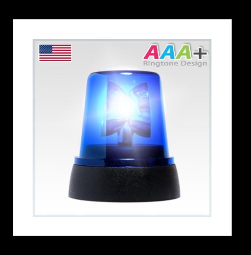 Price comparison product image Sirena Polizia