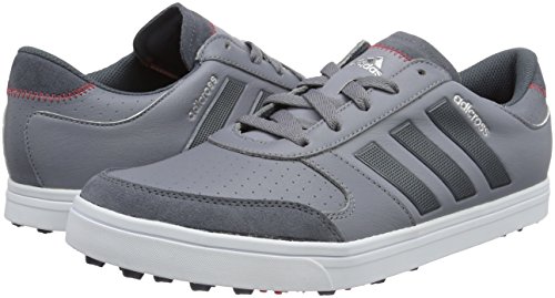 adidas Herren Adicross Gripmor Golfschuhe - 5