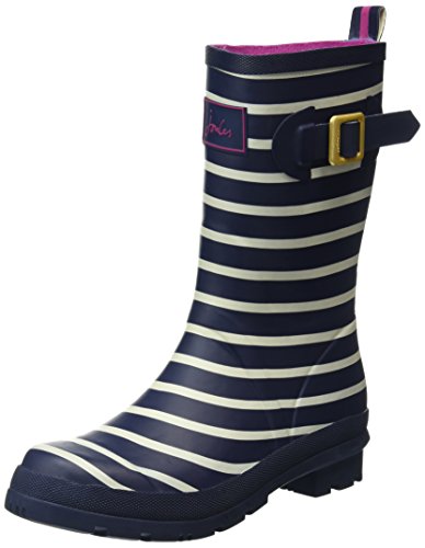 Joules Mollywelly, Women's Rain Boots