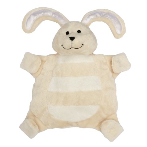 Sleepytot Bunny (Big/ Cream)