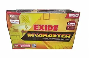 GENERIC RAJA MOBILES 100 AH Tubular Inverter Battery