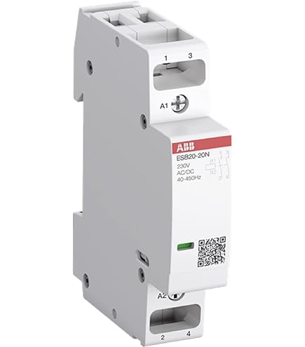 Eaton DILEM-01-C Schütz 230VAC 4KW MSAA230166-18050 Eaton DILEM-01-C Schütz 230VAC 4KW MSAA230166-18050