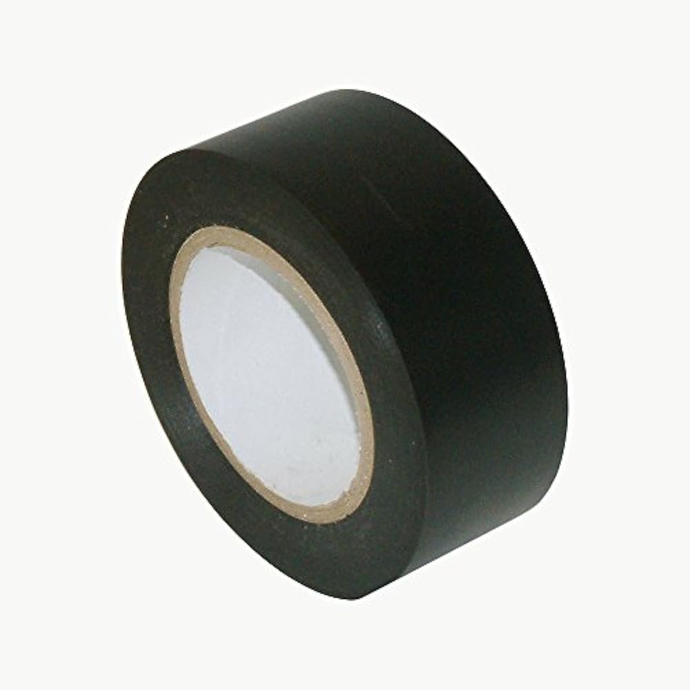 J tape. Heavy duty pipe tape applications.