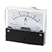Produktbild AC50A Messbereich Klasse 2.5 Genauigkeit Panel-Analog Meter Ampere