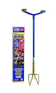 Garden Claw GC 20-06 Garden Claw - Gold: Amazon.co.uk: Garden & Outdoors