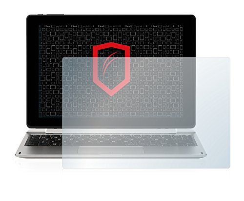Vikuiti MySafeDisplay Displayschutzfolie DQCT130 von 3M für Medion Akoya E1239T (MD 60195) - 2