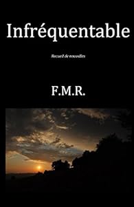 Livres Couvertures de Infréquentable
