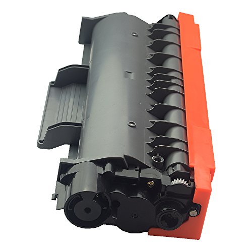 ZOOMTEC TN2320 Toner TN-2320 Cartuchos de T  ner Compatible para Brother HL-L2340DW MFC-L2700DW HL-L2300D MFC-L2740DW DCP-L2520DW HL-L2360DN DCP-L2500D HL-L2360DW HL-L2365DW MFC-L2720DW  2 Negro