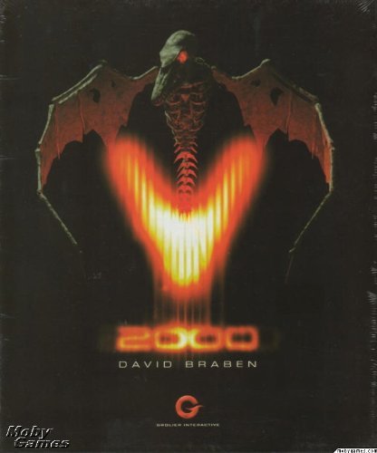 Preisvergleich Produktbild V2000