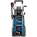 Produktbild Bosch GHP 5-65 X Professional Pressure Washer by Bosch