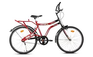 hercules turbodrive blazer ic