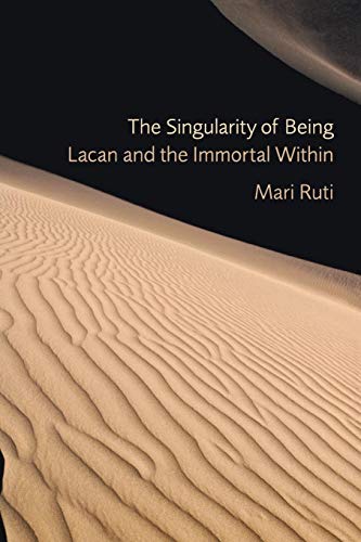 The Singularity of Being (Psychoanalytic Interventions)