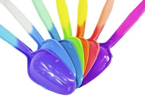 MAGIC Color Changing Spoons by MAGIC Color ChangingTM