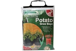 MAVS STORE Potato Planter - Grow Your Own Potato (2)