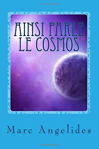 Télécharger Ainsi parle le cosmos Livre eBook France