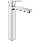 Grohe Lavabo Bataryası Cubeo XL-Boyut Krom &ndash; 1017290000