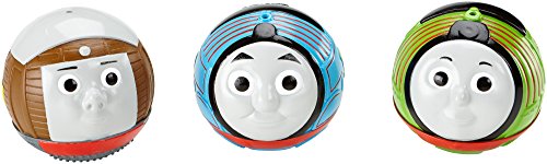 Fisher-Price My First Thomas & Friends Rail Rollers 3-Pack