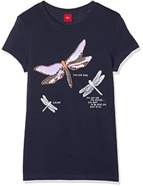 s.Oliver Mädchen T-Shirt