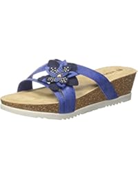 Inblu UC000020, Chanclas Mujer