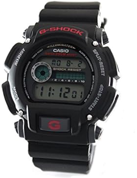 Herren Uhr Casio DW-9052-1VDR