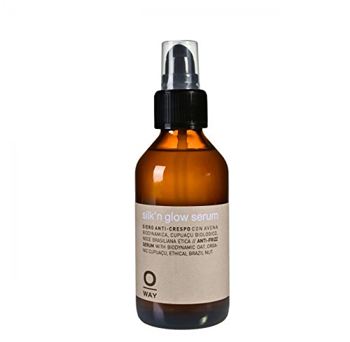 silking Glow Serum 50 ml