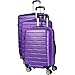 Produktbild JLS SET DE 3 VALISES CHARIOT ABS 4 roues 75 Violet