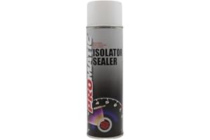 North Star Supplies Promatic - Paint Isolator Aerosol 500ml