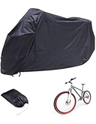 amazon bike cover waterproof