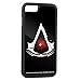 Produktbild Buckle-Down Handy Schutzhülle für Galaxy S3 – Crest Schwarz/Rot/Wei– Assassin 's Creed