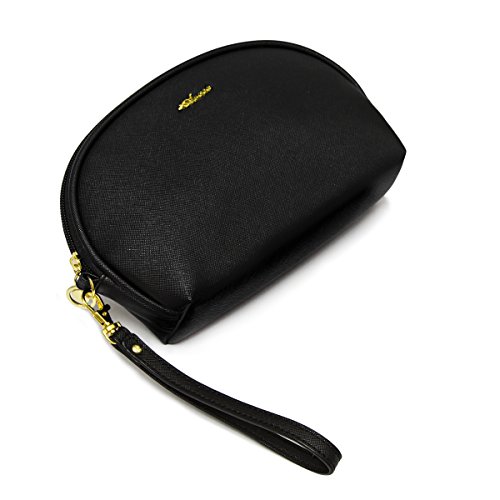 Arvok Kosmetiktasche Beauty Schminktasche Handtasche Veranstalter Makeup Tasche Etuis für Dame/ Mädchen - 7