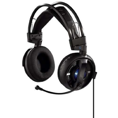 Preisvergleich Produktbild uRage xPlode Evo Gaming-Headset USB, schwarz
