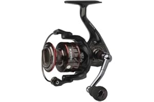 DAM Quick 4 FD - High- Performance Fishing Reel for Smooth and Efficient Angling