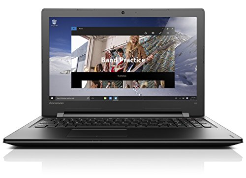 Lenovo Ideapad 300-15IBR 15.6 inch Laptop Notebook (Intel Pentium N3700, 8 GB RAM, 1Tb HDD, DVDRW, WLAN, BT, Camera… - Image 5