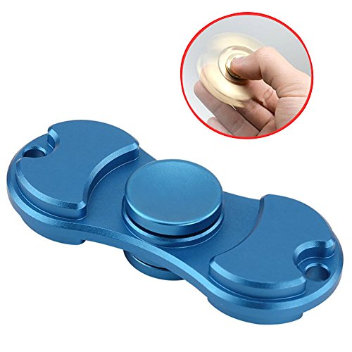 Fidget Spinner Toy, NNIUK High Speed Long Time Finger Spinner EDC Toy for Quit Smoking/ Focus/ Relieve Stress/ Anxiety/ Killing Bored Time. Fidget Spinner Toy, NNIUK High Speed Long Time Finger Spinner EDC Toy for Quit Smoking/ Focus/ Relieve Stress/ Anxiety/ Killing Bored Time.