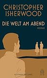 Cover zum Buch Die Welt am Abend